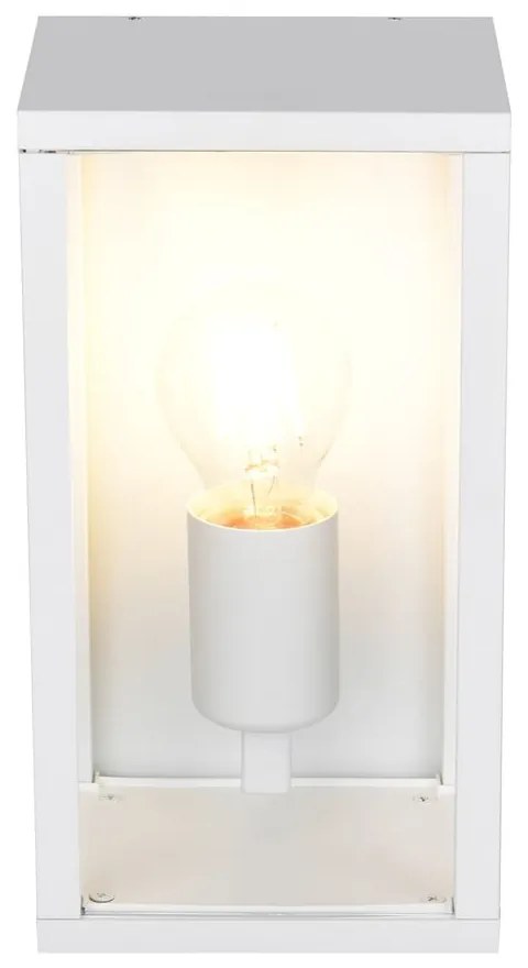 Стенно външно осветително тяло (височина 26 cm) Garonne – Trio