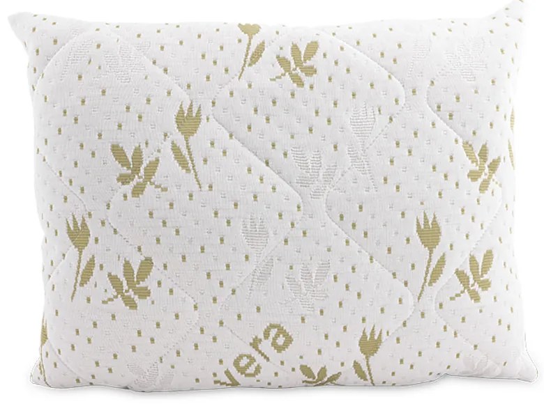 LORELLI Classic Бебешка възглавница COSY ЗЕЛЕНА