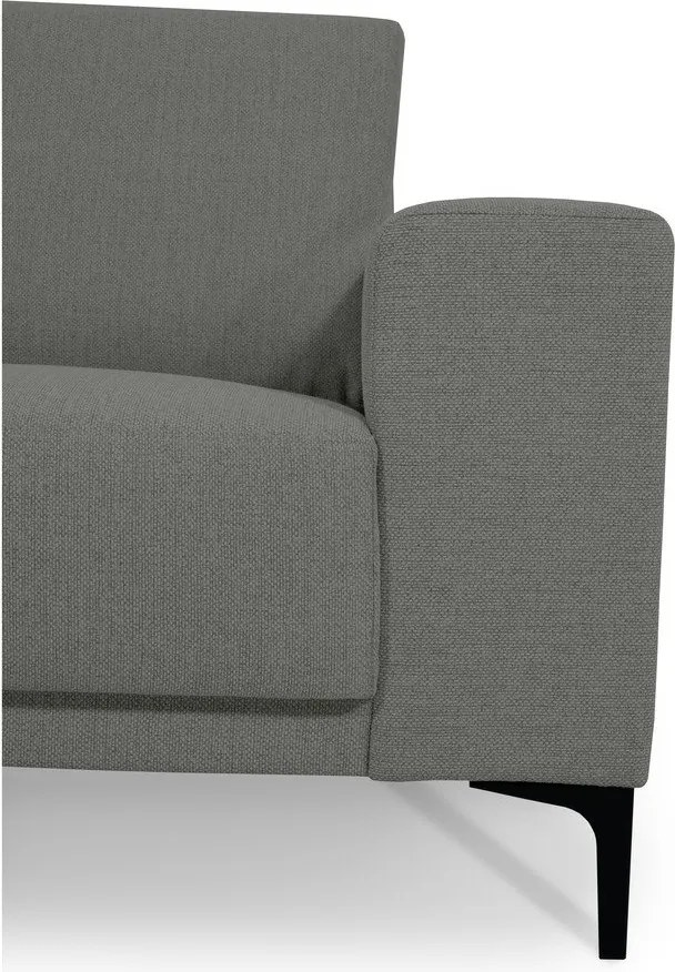 Сив диван 224 cm Chile – Scandic