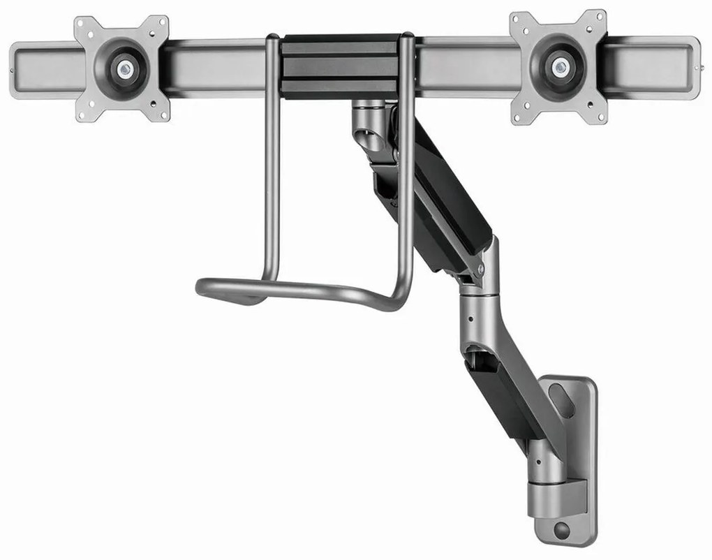 Статив за стена GEMBIRD MA-WA2-02 17" 32"