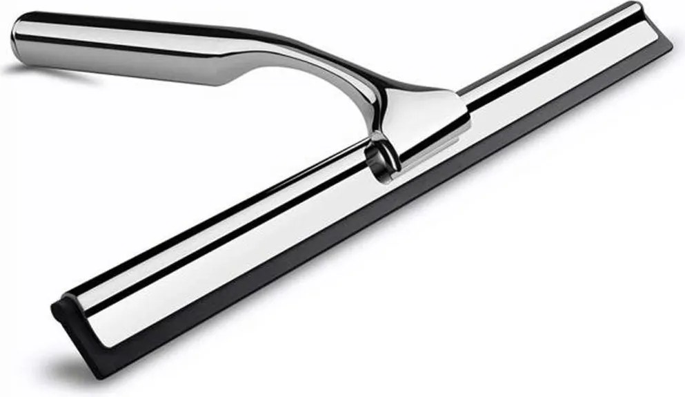 Чистачка за душ кабина Rea Chrome