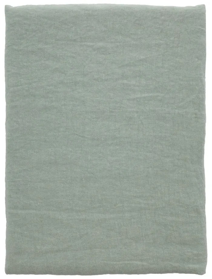 Ленена покривка за маса ø 160 cm Pure Linen – Södahl