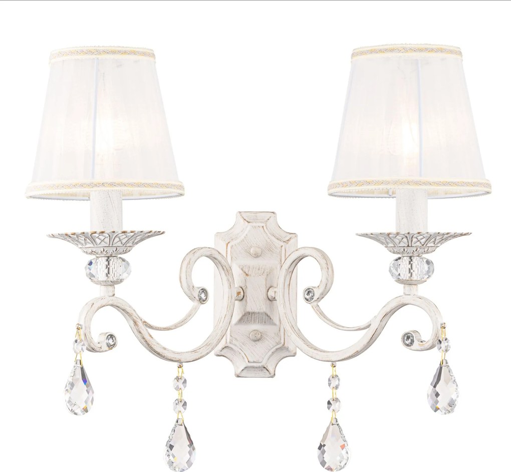 Maytoni Стенен осветител (аплик) - ARM247-02-G