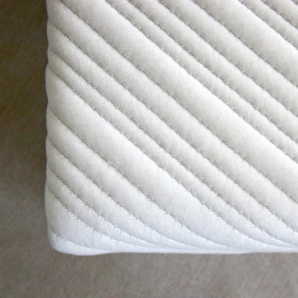 Двулицев матрак 3/4, 160 x 200 cm Aquasleep - Materasso