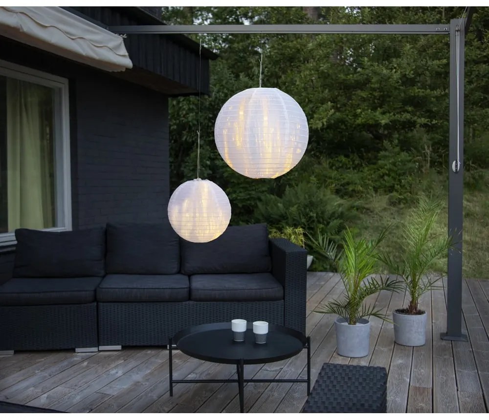 Абажур за висящ фенер, ⌀ 40 cm Festival - Star Trading