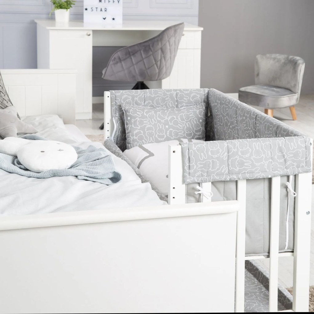 Люлка за бебе Morelo 3 в 1