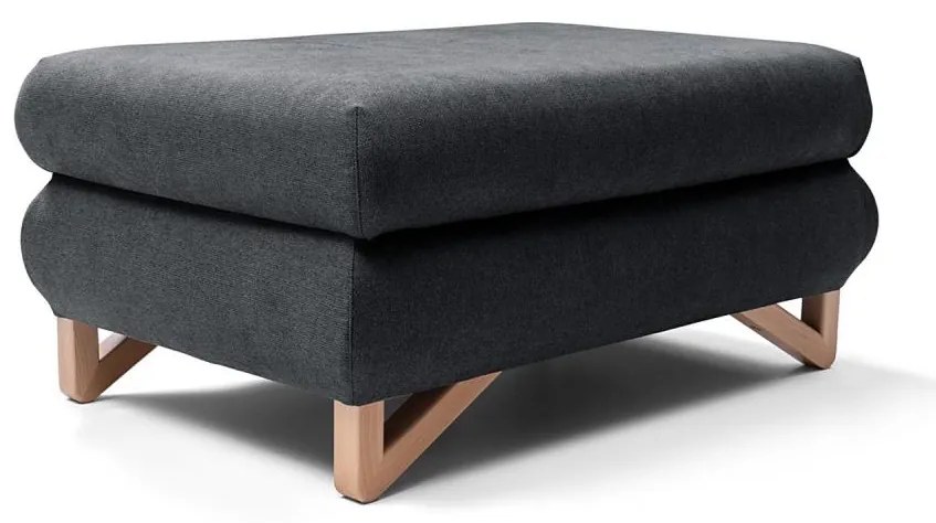 Табуретка AVESTA 63x95 см антрацит