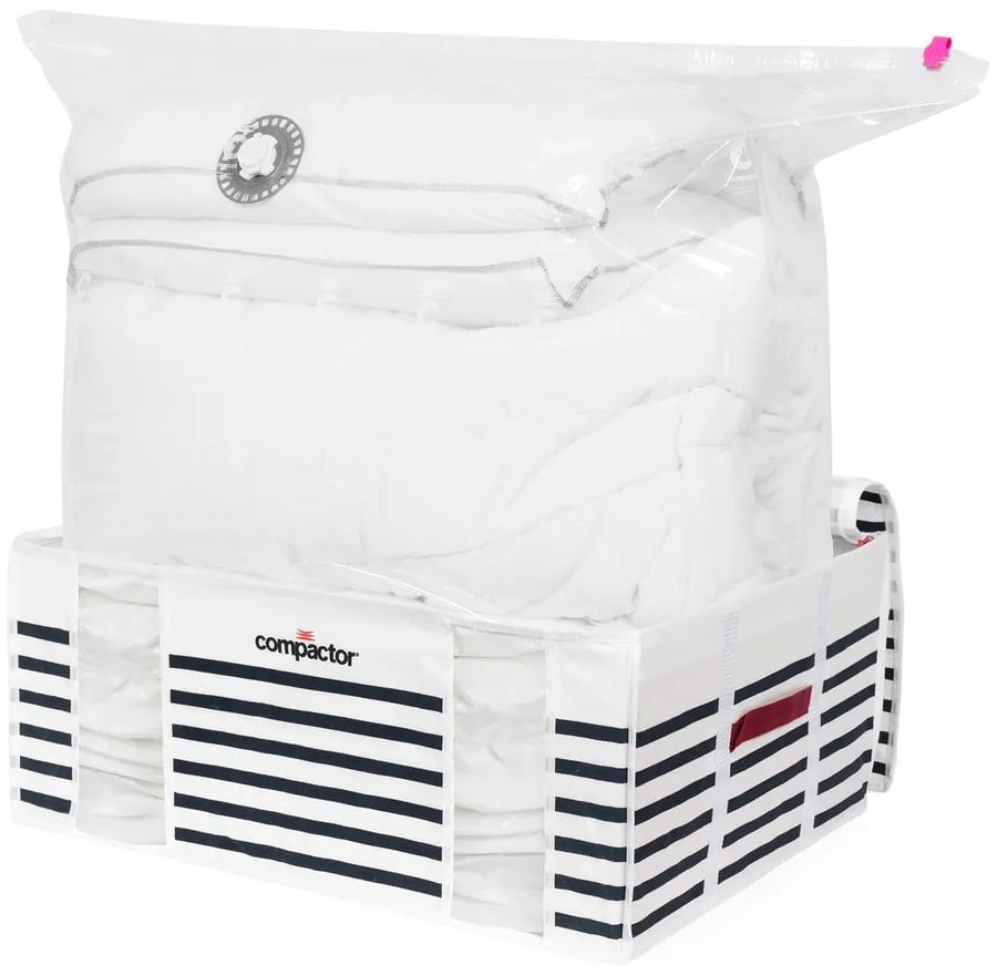 Органайзер за прахосмукачки Marine, височина 27 cm - Compactor
