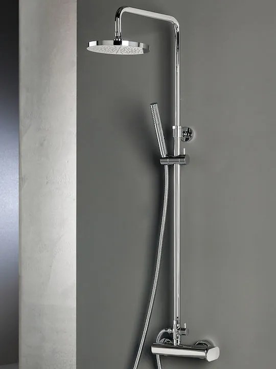 Смесител за душ Slim