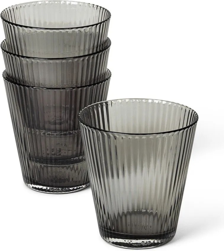 Стъклени чаши в комплект 4 бр. 260 ml Grand Cru Nouveau – Rosendahl