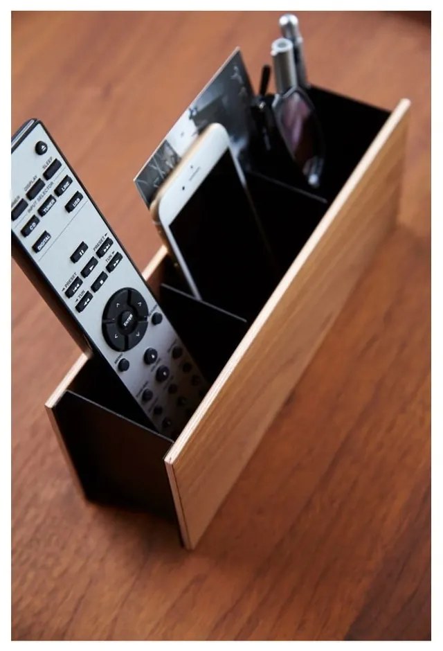 Тъмна стойка Pen Rin - YAMAZAKI