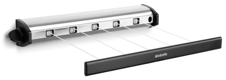 Стенна сушилня за дрехи Pull Out 22m – Brabantia