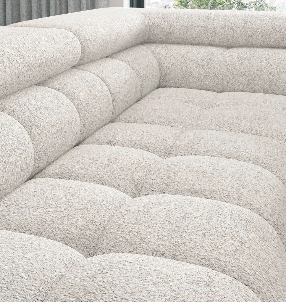 Ъглов диван Ferucce-Zaxari-Left