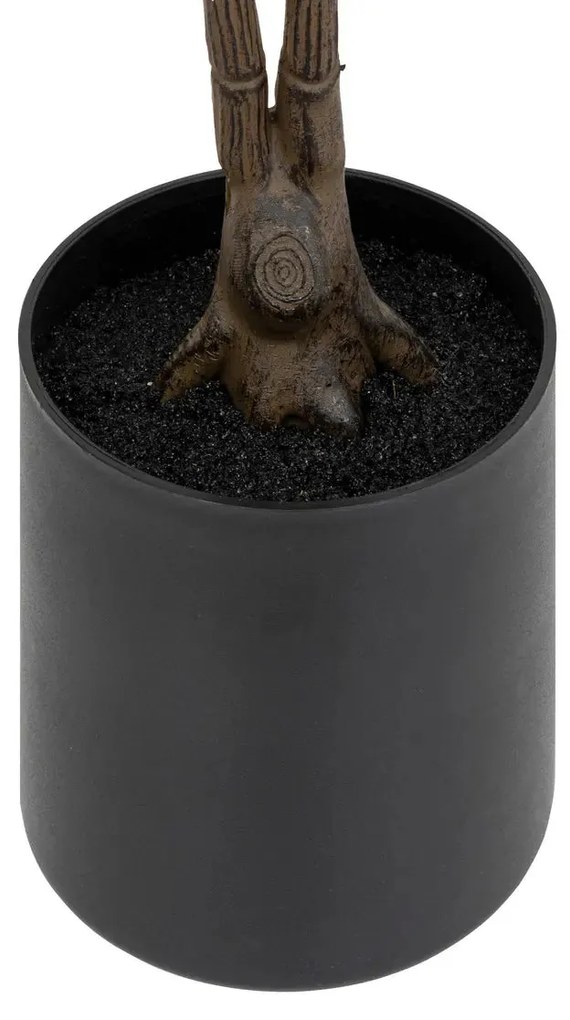 Изкуствено растение atmosphera Magnolia, 78см