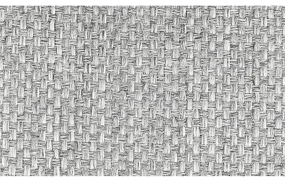 Сива градинска табуретка Grow – Blomus