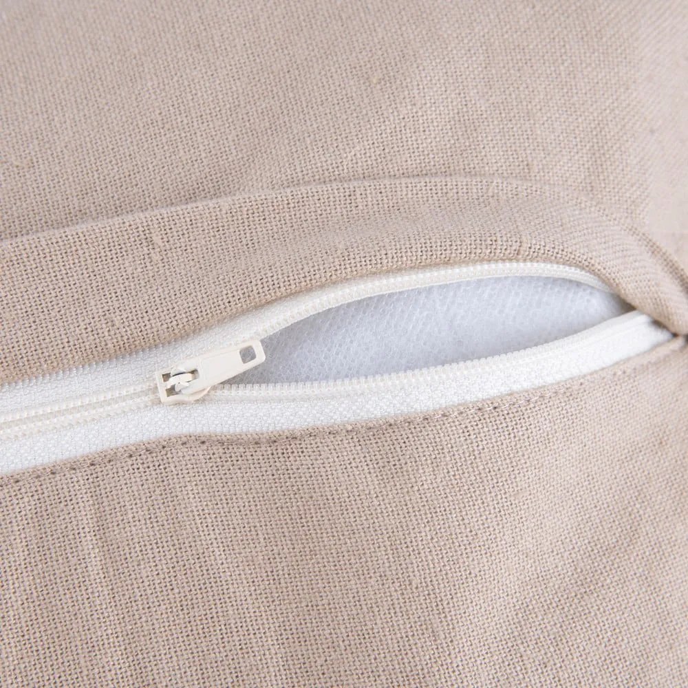 Текстилна декоративна възглавница 45x45 cm Macrame - VDE Tivoli 1996