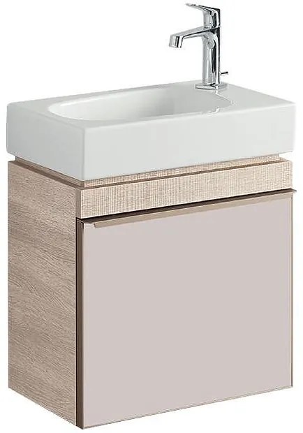 Конзолен шкаф за баня, 500.555.JI.1, Geberit Citterio
