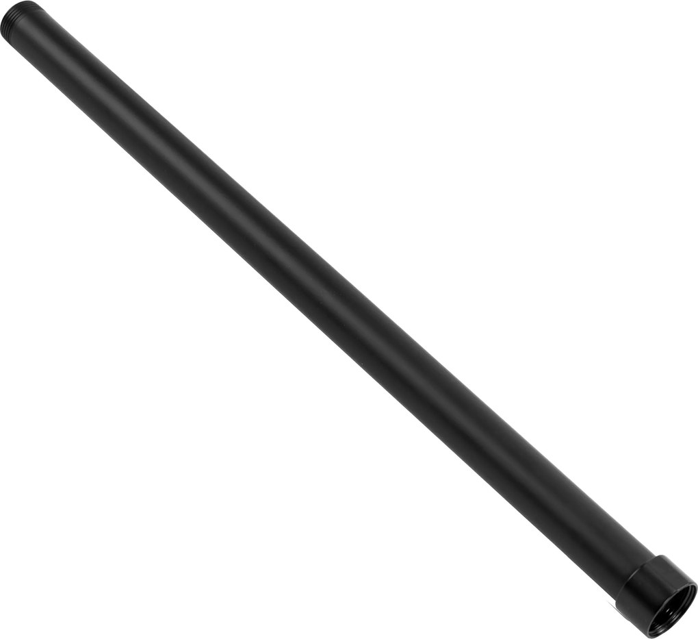 Удължител за вана/душ комплект BLACK 50cm