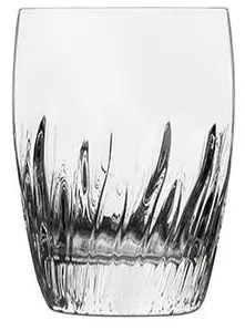 Стъклена чаша за коктейли / аператив "D.O.F" 345мл INCANTO-(11023/02) - Luigi Bormioli