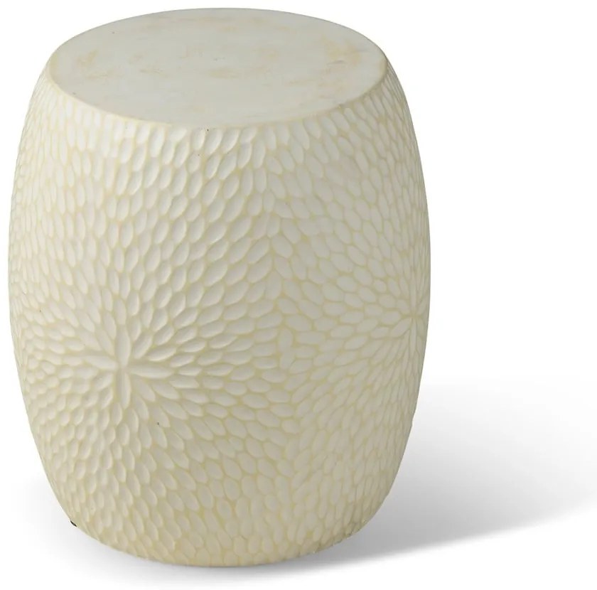 Градинска маса за съхранение , ø 40 cm Dalia - Bonami Selection