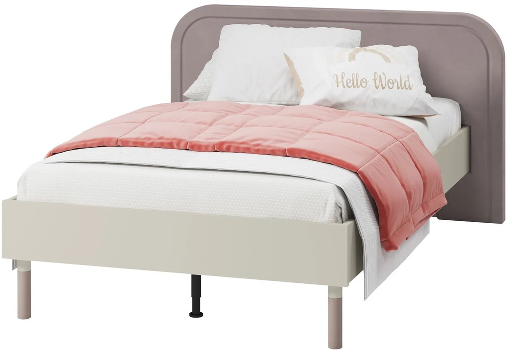 Детско легло Harmony-90 x 200