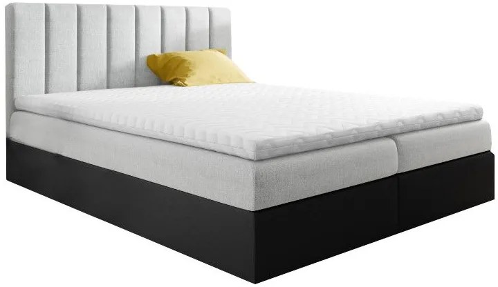 Тапицирано легло Vigo-Gkri-Mauro-120 x 200