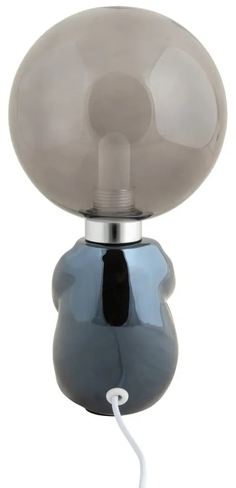 Сива бебешка лампа Joey – Leitmotiv