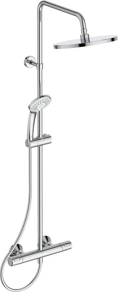 Душ система, Ceratherm T25, A7627AA