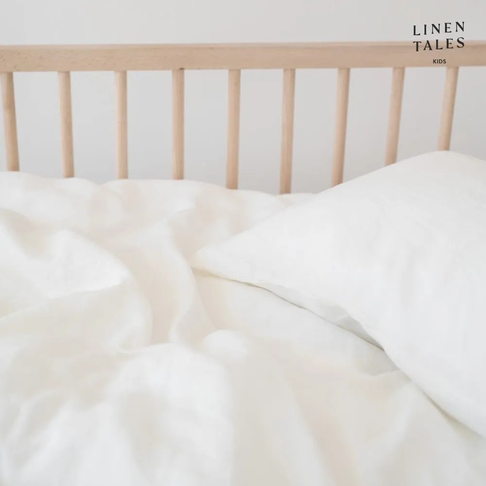 Детско спално бельо за единично легло 140x200 cm - Linen Tales