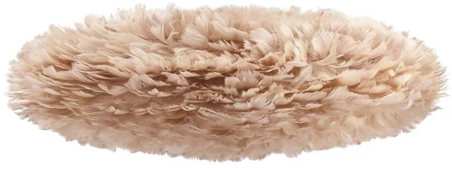 Светлокафяв абажур ø 66 cm Eos Esther Medium – UMAGE