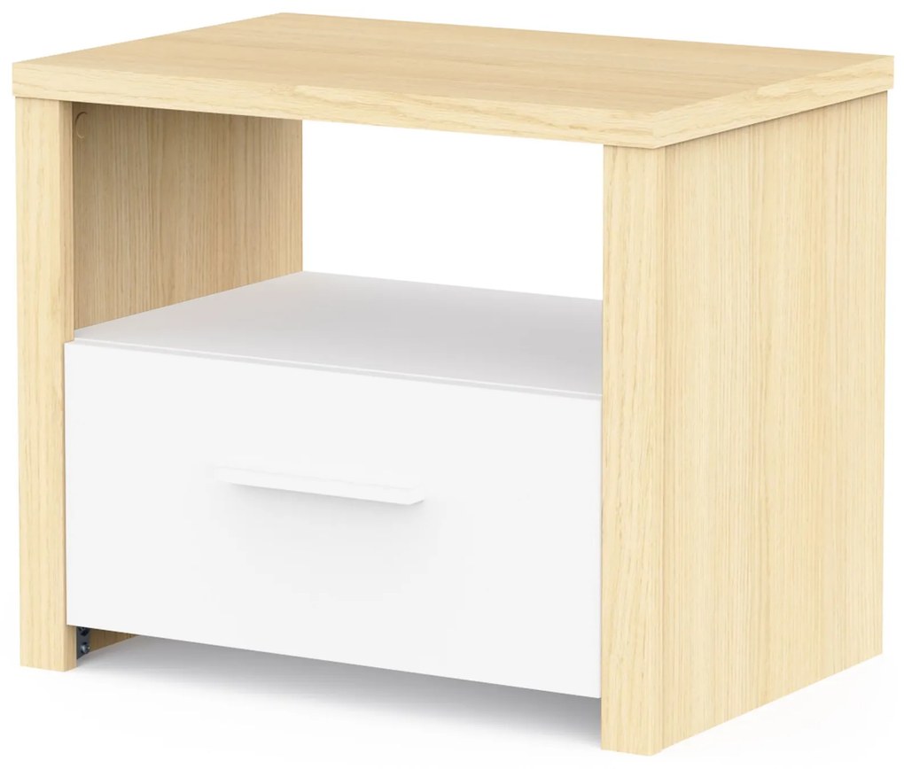 Нощно шкафче Eva