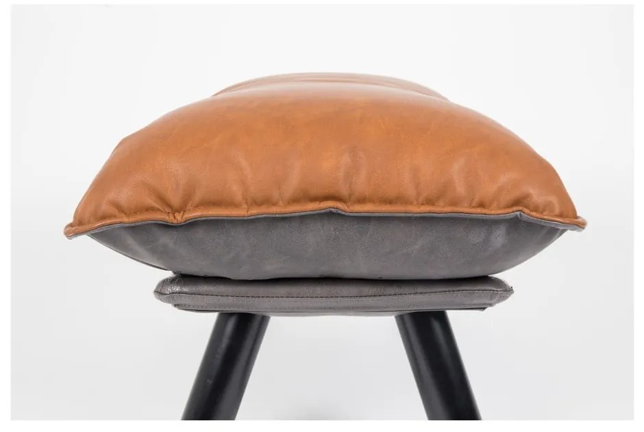 Табуретка за крака Lazy - Zuiver