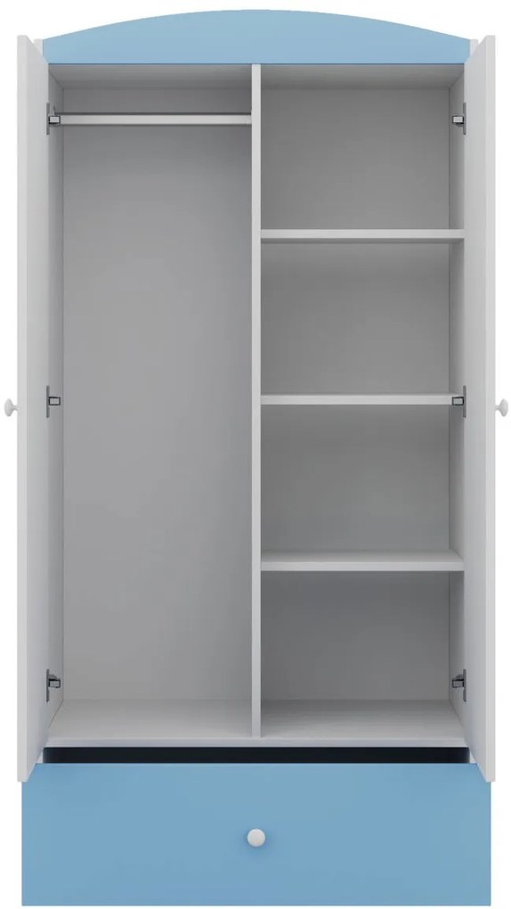 Гардероб Babydreams Cartoon-Mple-Unicorn