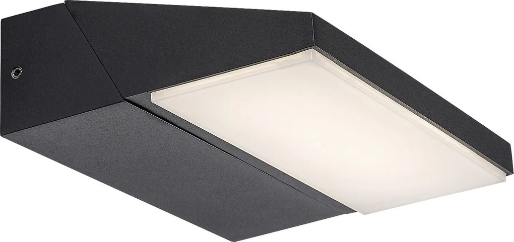 Rabalux Senica Външно стенно осветление IP65 LED 13W 4000K 77064