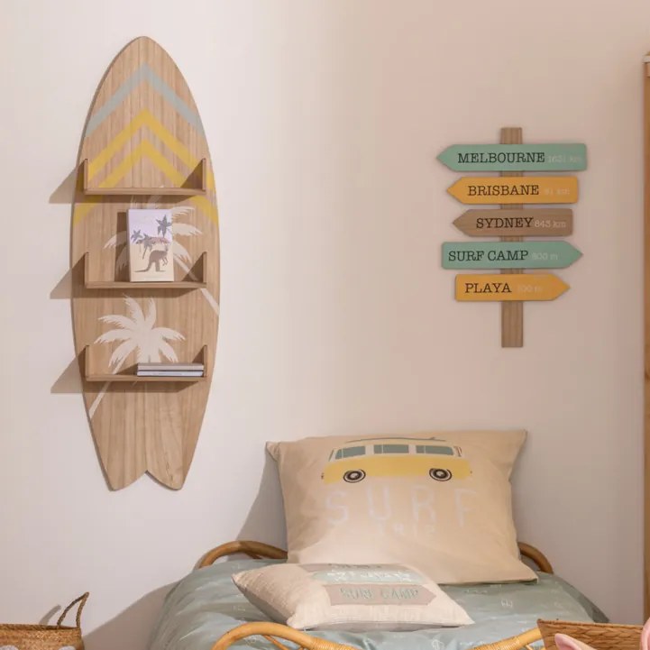Рафт atmosphera Australia, 112 cm, MDF