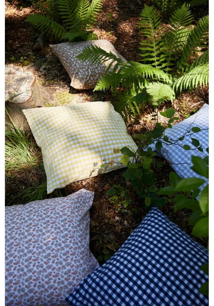 Калъфка за възглавница 60x63 cm Bæk&amp;Bølge - JUNA