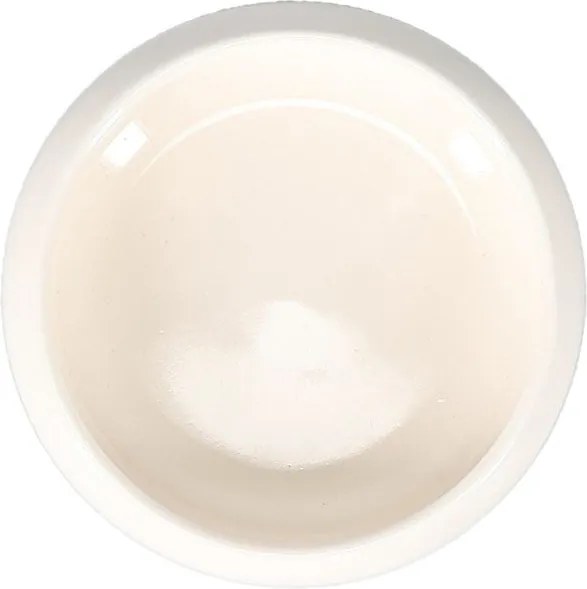 Бежови глинени купички в комплект 2 бр. 110 ml Billie – ONA