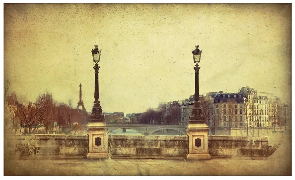 тапети - Adieu Paris! 450x270