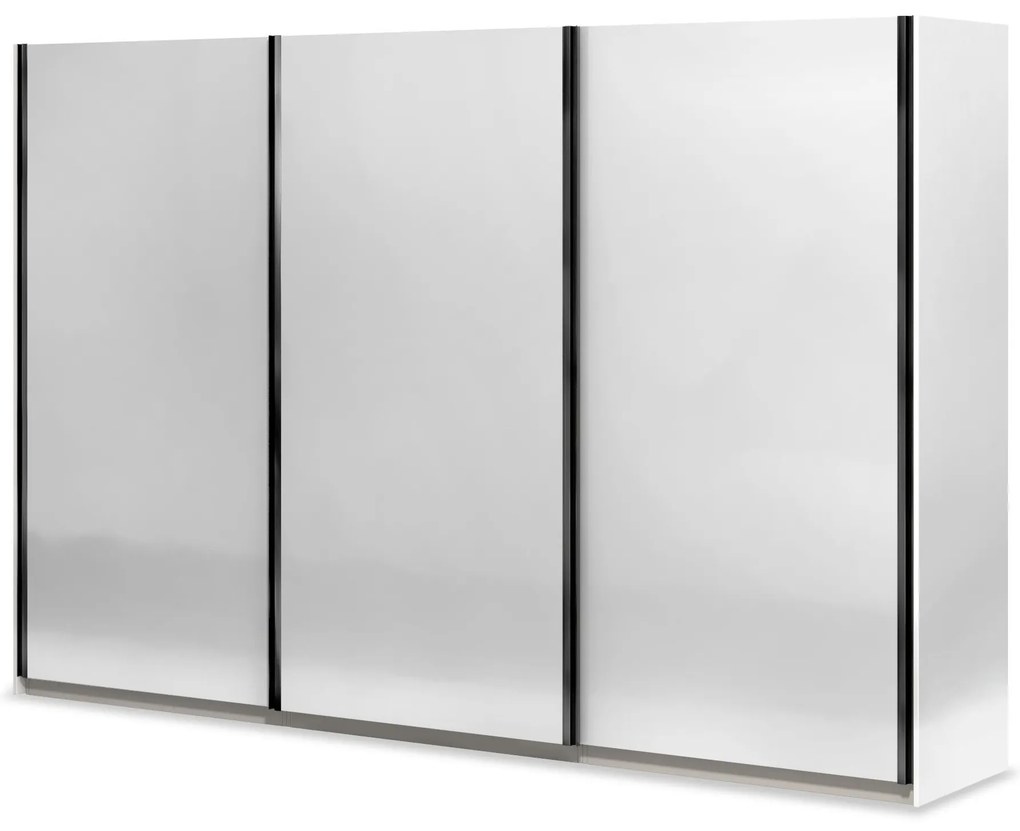 Плъзгащи врати 300см Сохо