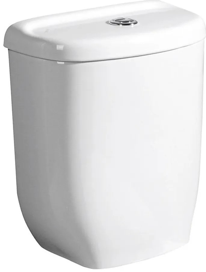 Creavit - Казанче за WC HANDICAP бяло