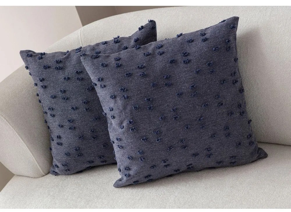 Калъфки за възглавници в комплект от 2 бр. 43x43 cm Tuffet – Mioli Decor