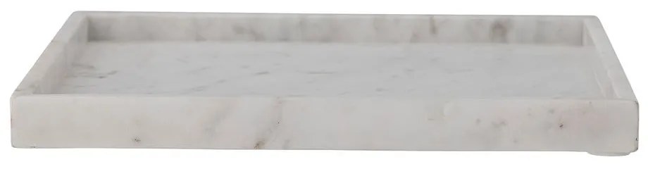 Мраморен декоративен поднос 35x35 cm Majsa – Bloomingville