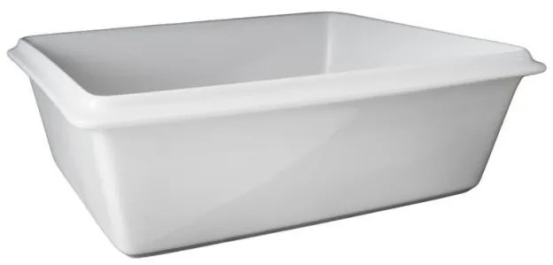 Vista Alegre - Порцеланов гастронорм 1/2 265х325мм h100мм (GN2A) (38001466)