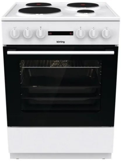 Кухня Körting 742630 KE6A40WM KRT