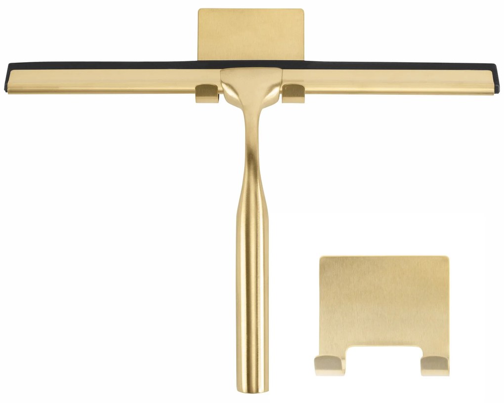 Чистачка за душ кабина Brush Gold