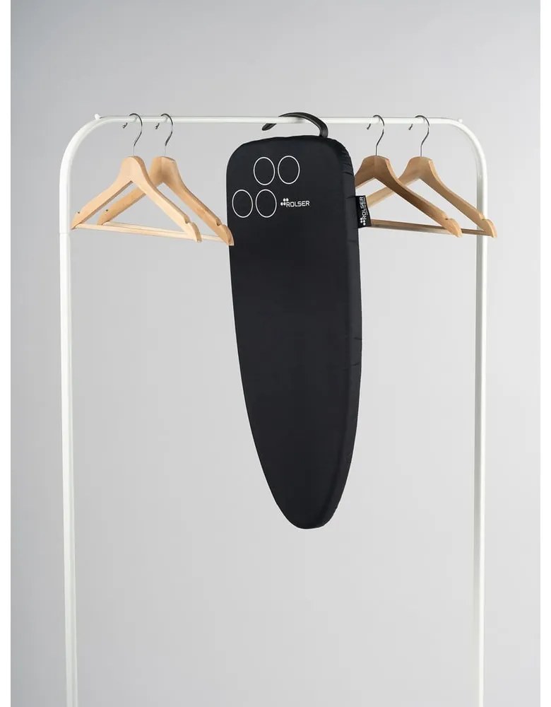 Настолна дъска за гладене 72x29 cm K-Mini Surf – Rolser