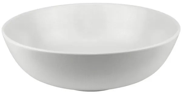 Horecano - White Moss Купа Ø20.3xh6.5cm (ZA0288-8)