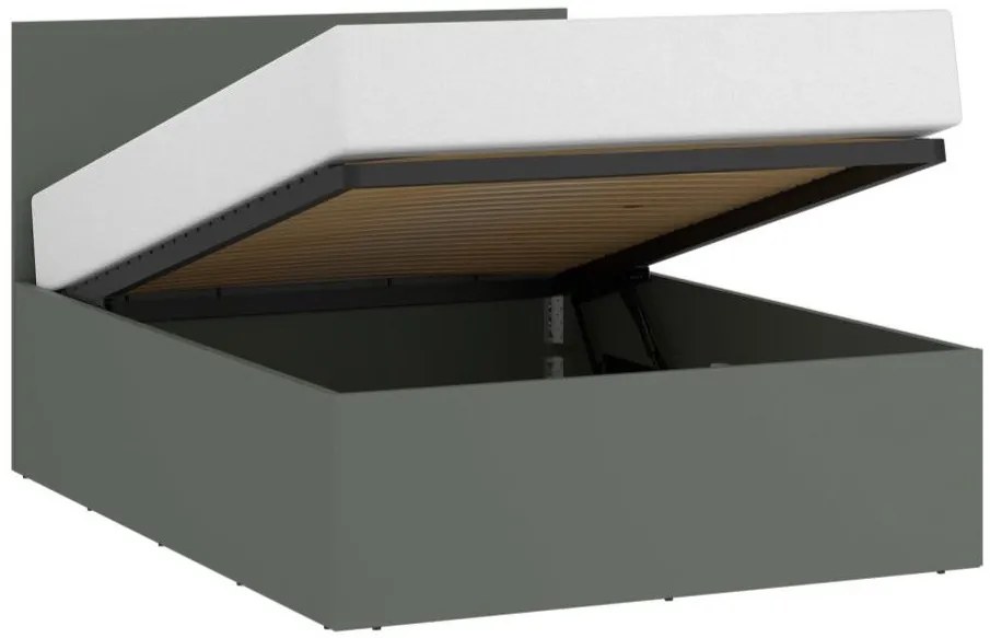 Летви за легло WJ с повдигащ механизъм-120 x 200