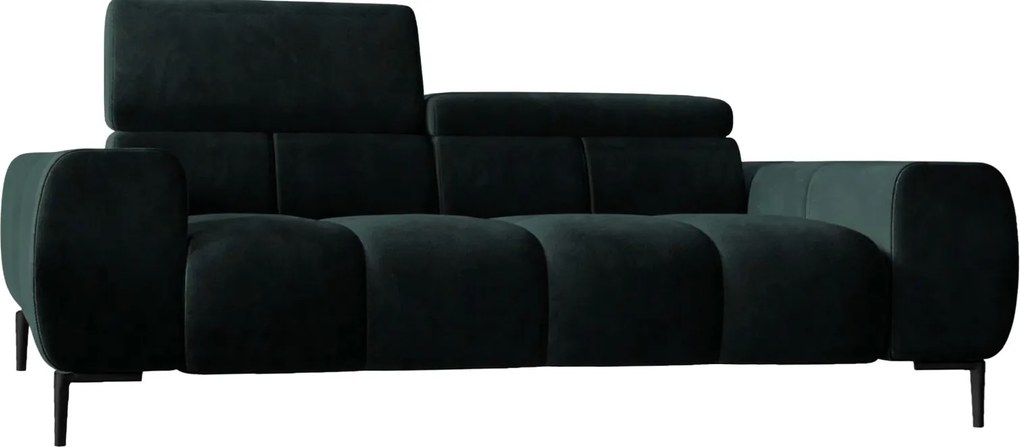 Диван Pallase двуместен-Prasino