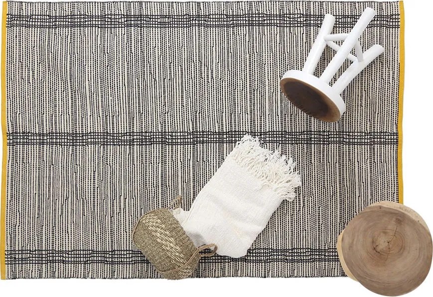 Килим marshmallow old gold-160 x 230 см.